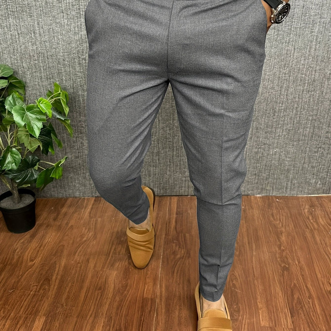 Levoire | Pantalons Élégants Pour Hommes