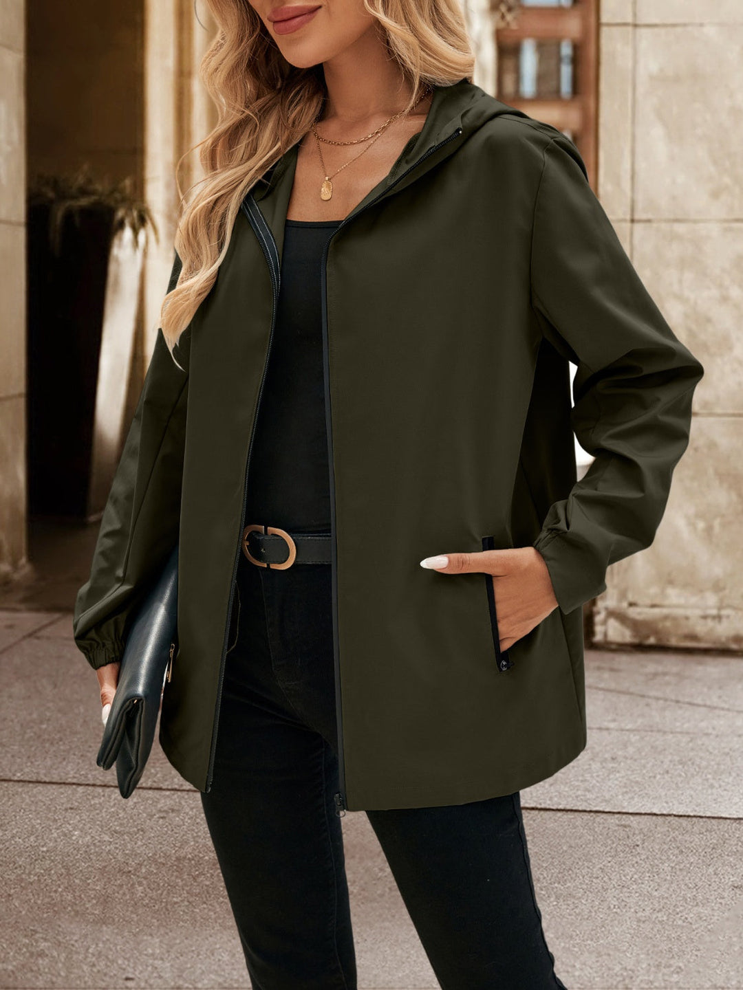Levoire | Pull D'Hiver Moderne Et Élégant