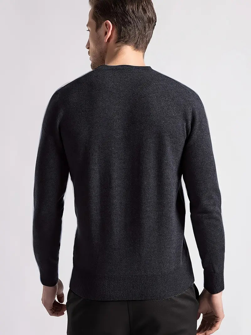 Levoire | Pull Décontracté