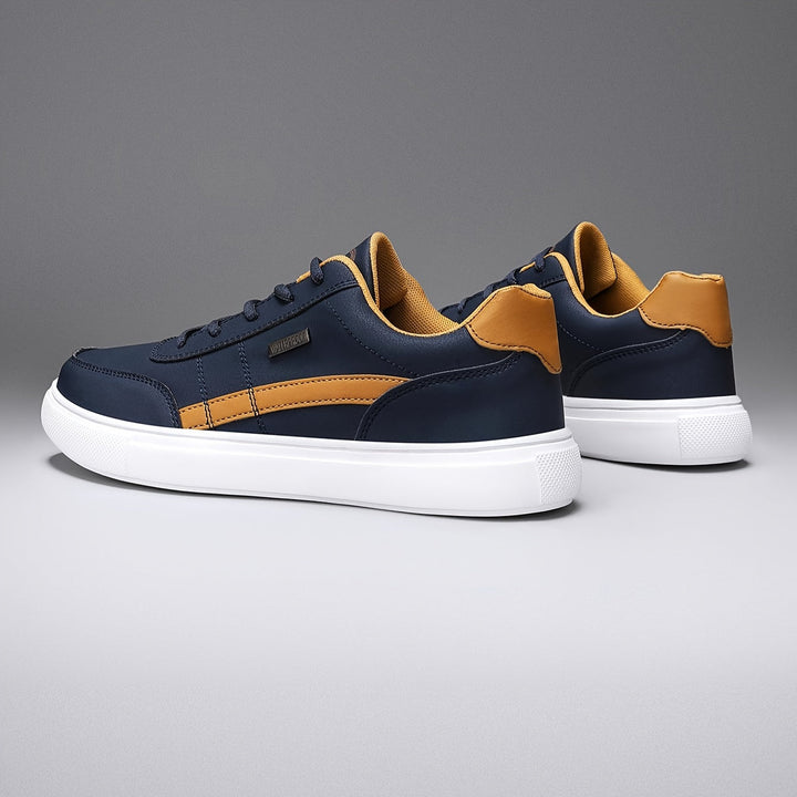 Levoire | Baskets De Skate Tendance Pour Hommes