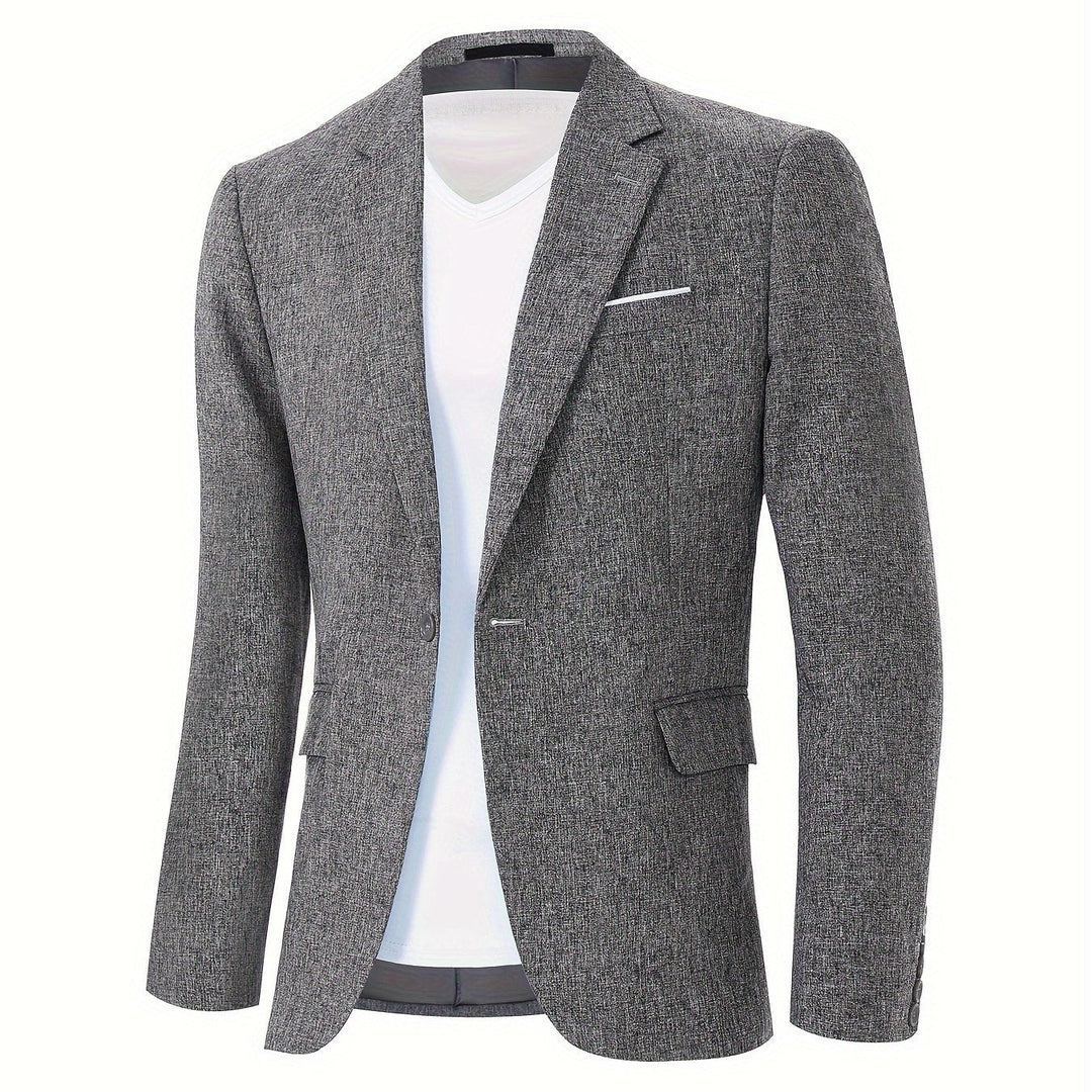 Levoire | Veste De Bureau Classique