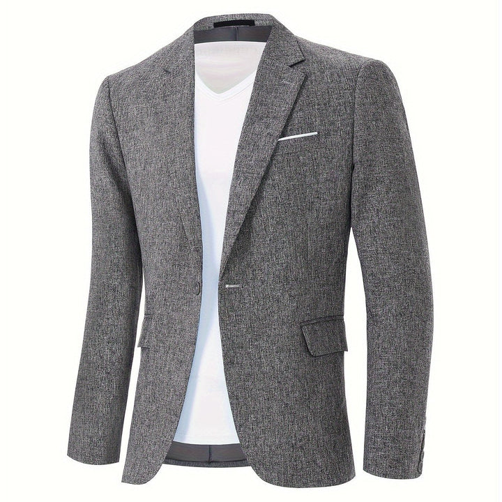 Levoire | Veste De Bureau Classique