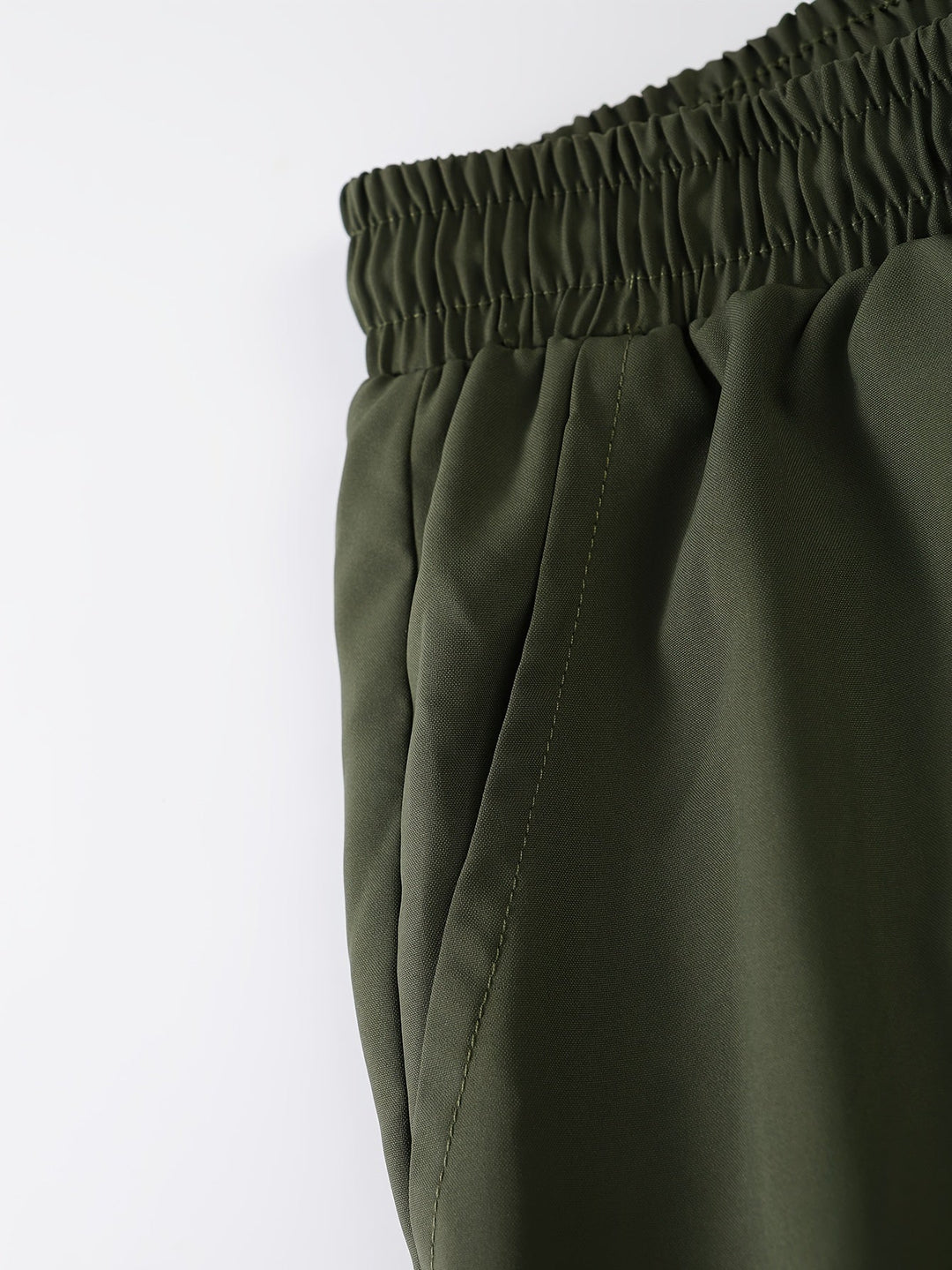 Levoire | Ensemble D'Été En Couleur Unie