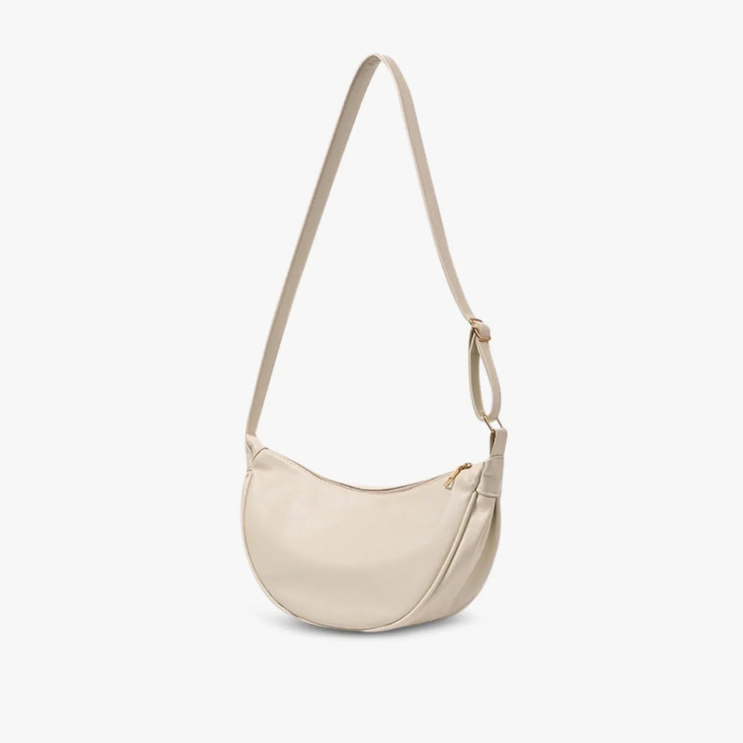 Levoire | Sac à bandoulière élégant avec élégance Blanc