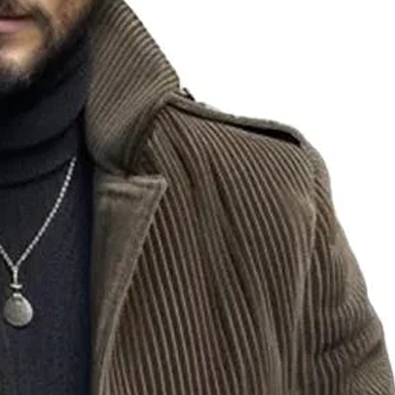 Levoire | Blazer Élégant de Style Vintage