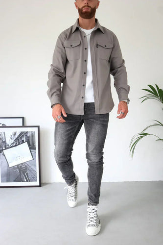 Levoire | Chemise Élégante Pour Homme Pour Toutes Les Occasions