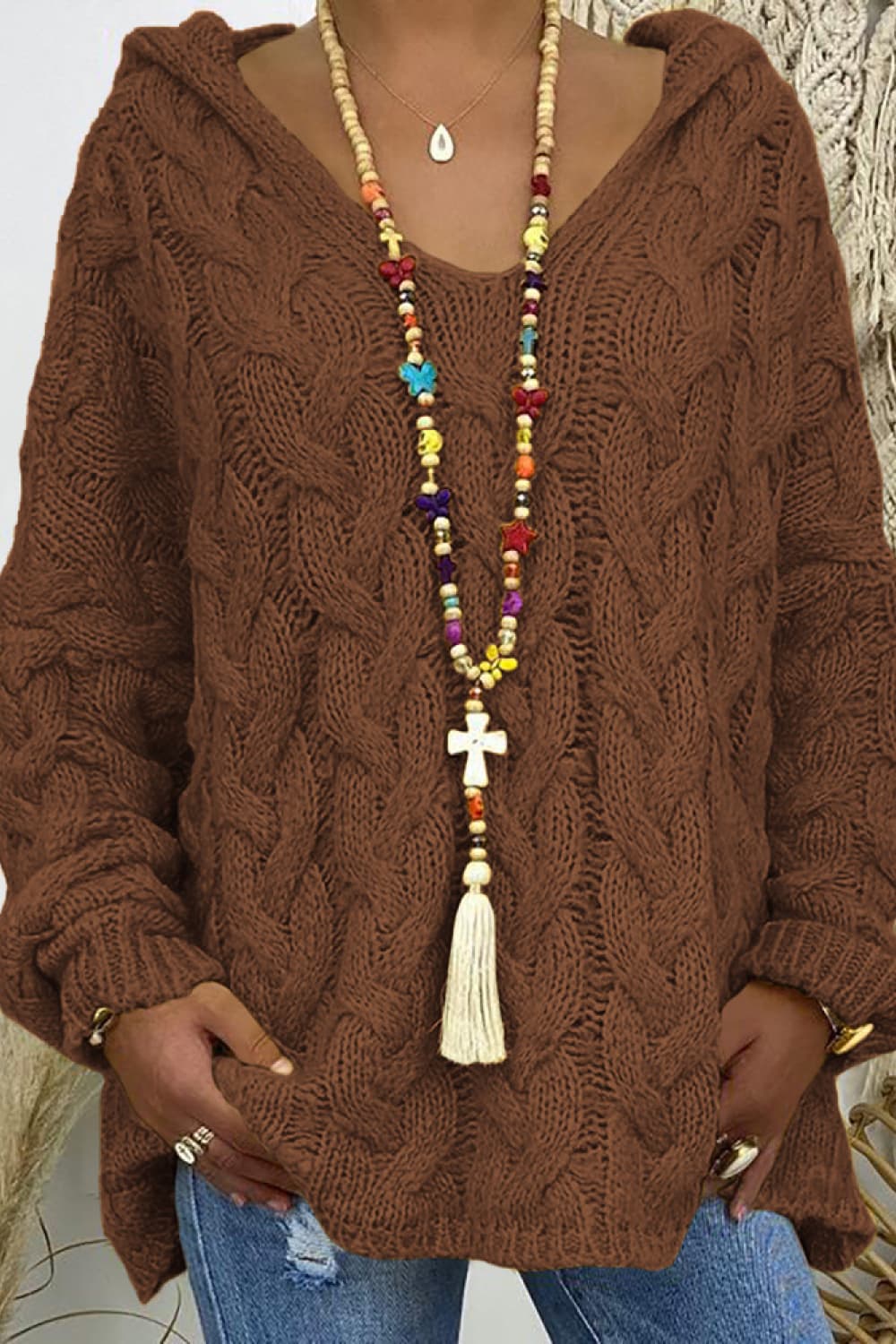 Levoire | Pull D'Hiver Polyvalent Et Moderne