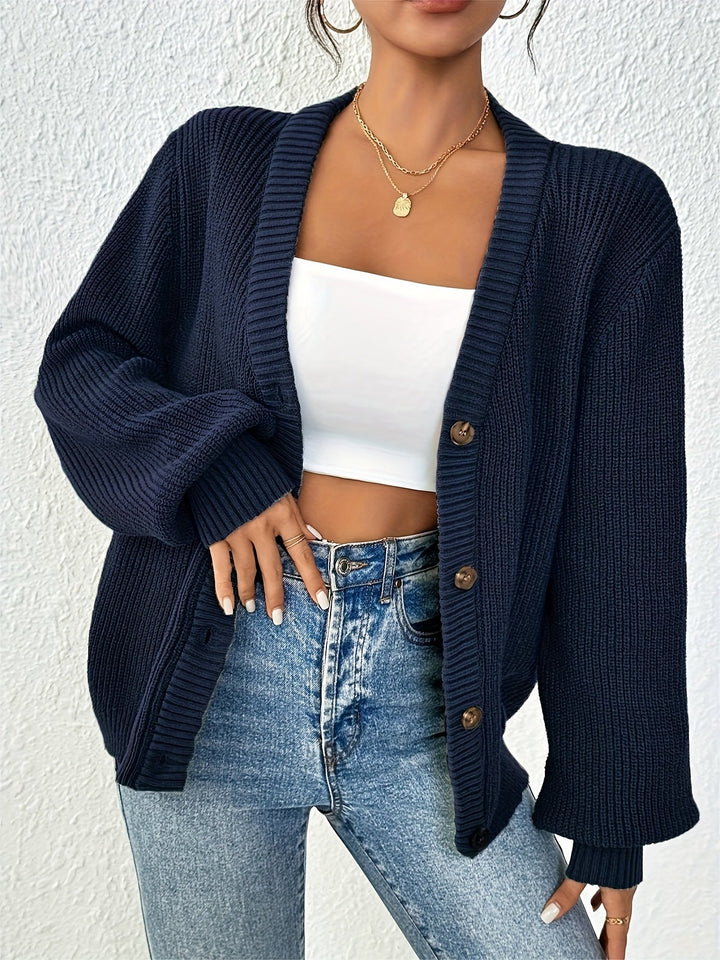 Levoire | Up Knit Cardigan Pour Femmes Elsa Merensininen