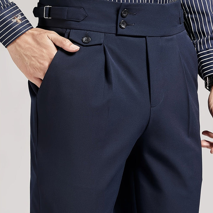Levoire | Pantalons Courts Durables Pour Hommes