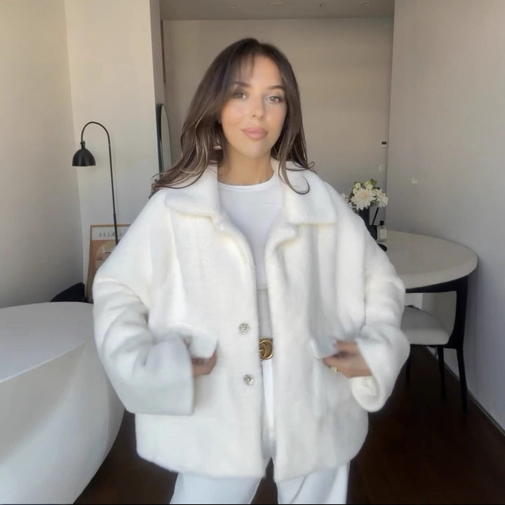 Levoire | Veste Karina Élégance Et Confort