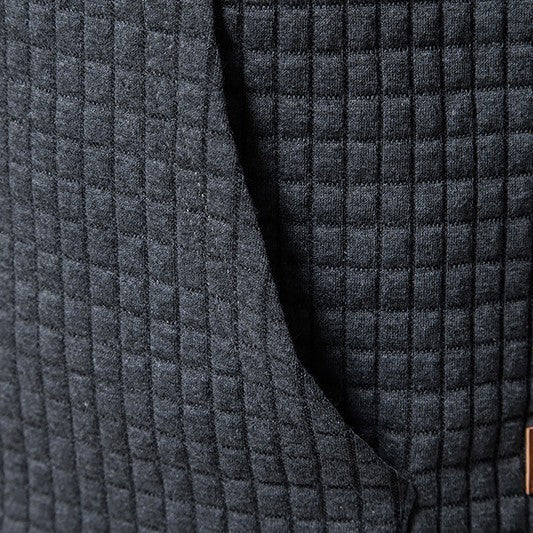 Levoire | Pull À Capuche Confortable