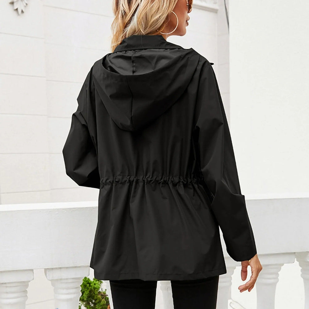 Levoire | Imperméable Pour Femmes Pour Les Jours De Pluie