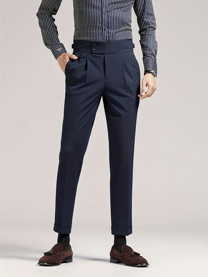 Levoire | Pantalons Courts Durables Pour Hommes