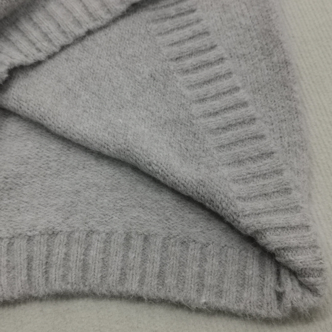 Levoire | Bergroer Pull En Maille Avec Poche