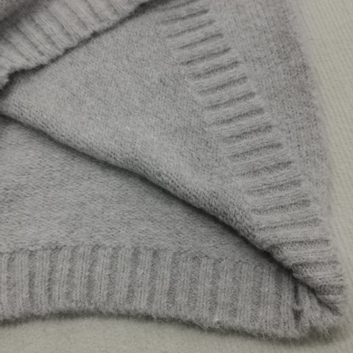 Levoire | Bergroer Pull En Maille Avec Poche