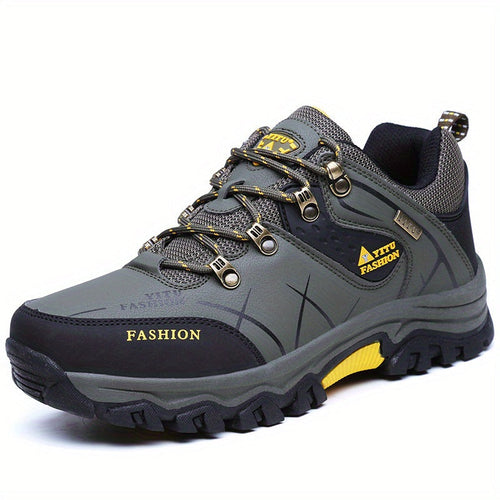 Levoire | Respirant Et Confortable Chaussures De Randonnée Pour Hommes