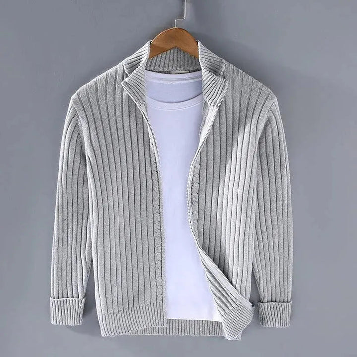 Levoire | Veste pour hommes Helle Gris