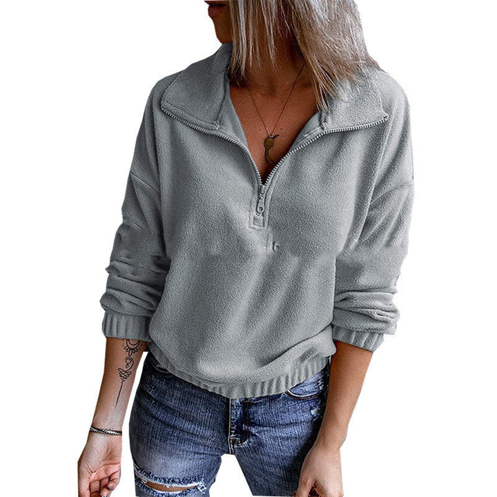 Levoire | Pull Confortable Et Tendance Pour L'Hiver Style 1
