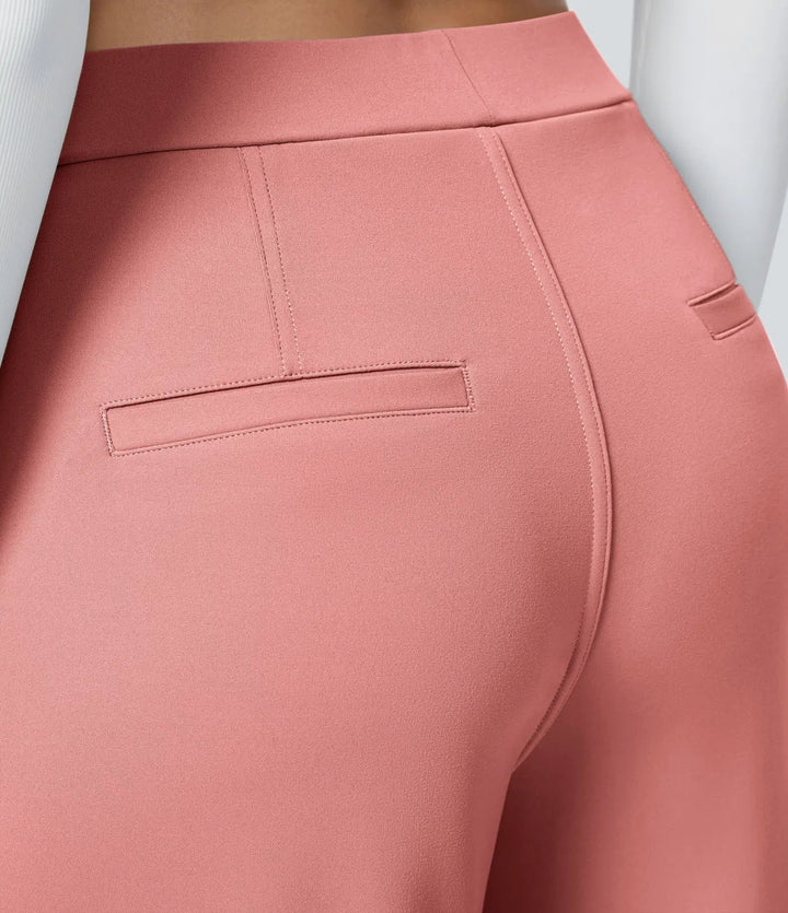 Levoire | Pantalon Jambe Droite