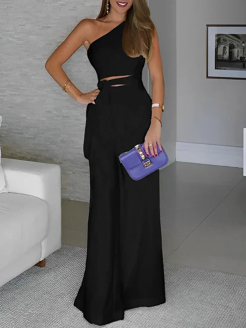 Levoire | Élégant Combinaisons Pour Des Occasions Spéciales Noir