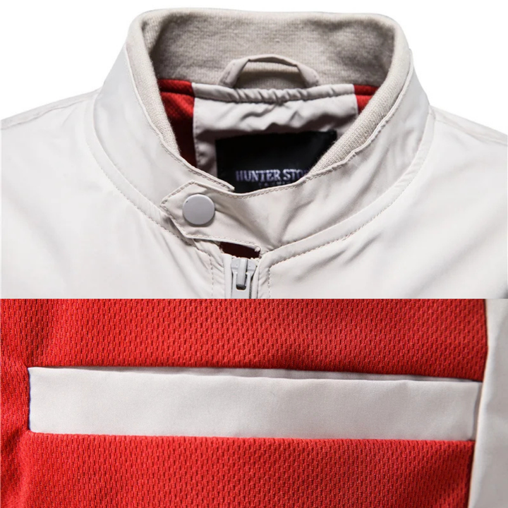 Levoire | Veste Bomber Pour Hommes