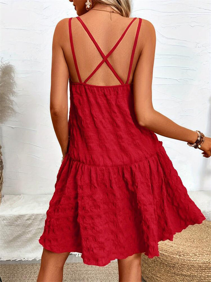 Levoire | Robe Maxi Blanche En Dentelle À Épaules Dénudées