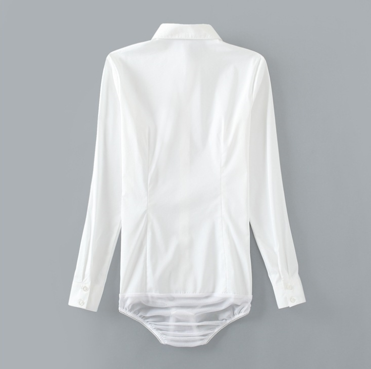 Levoire | Bodyshirt
