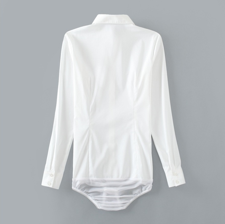 Levoire | Bodyshirt