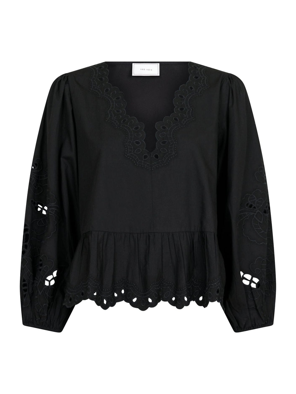 Levoire | Veste En Popeline 2XL
