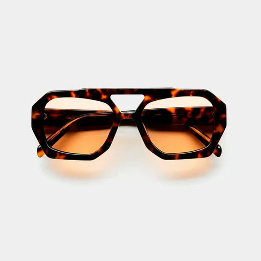 Levoire | Lunettes de soleil virales Verre marron (2 encore disponibles)