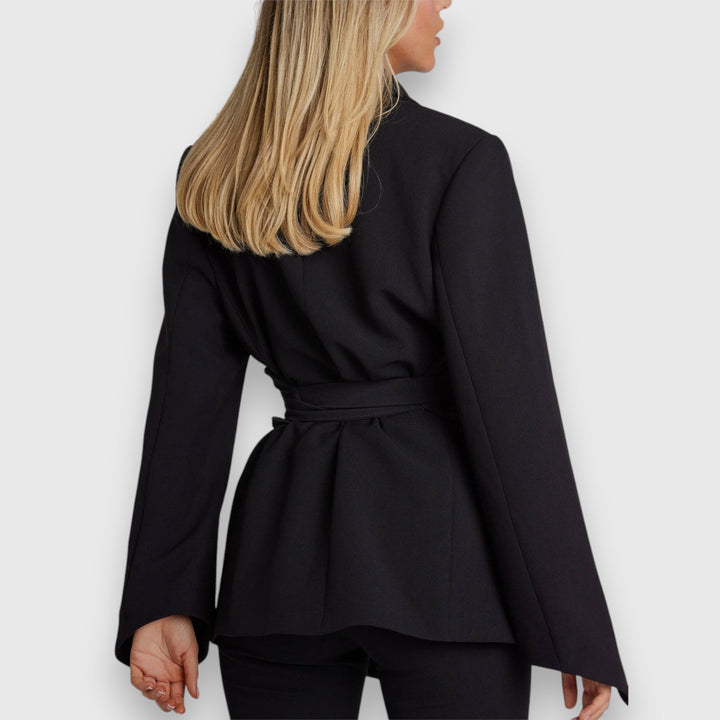 Levoire | Pull D'hiver Femme Élégant