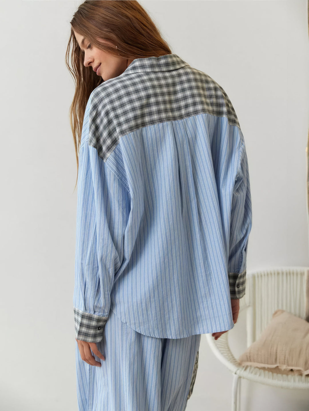 Levoire | Pyjama Relaxant