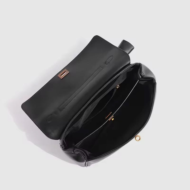 Levoire | Sac À Épaule Élégant Intemporel & Polyvalent