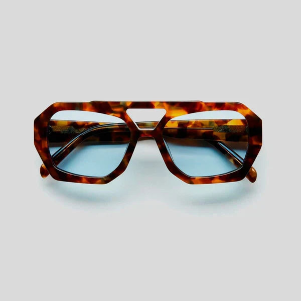 Levoire | Lunettes de soleil virales Verre gris (3 encore disponibles)