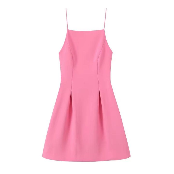 Levoire | Rosa Robe De Rêve