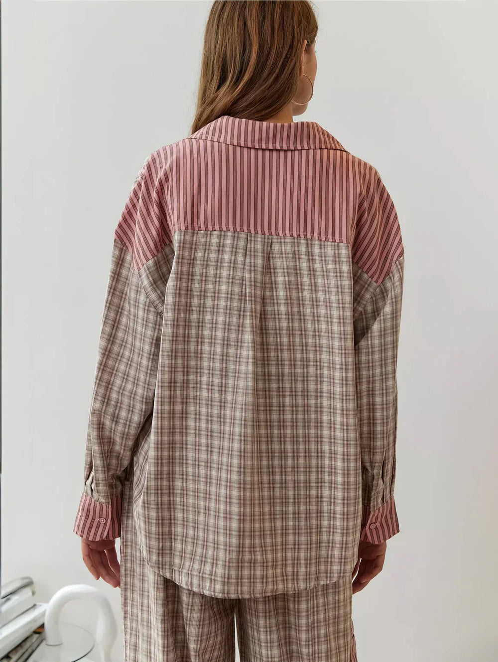 Levoire | Ensemble De Pyjama