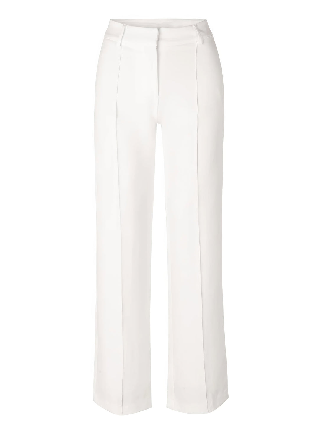 Levoire | Pantalon Femme Taille Haute & Jambes Amples