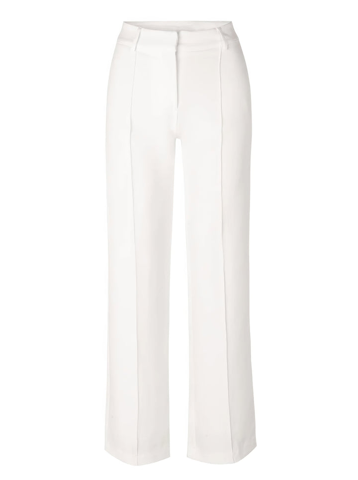 Levoire | Pantalon Femme Taille Haute & Jambes Amples