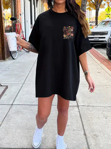 Levoire | T-Shirt Rento Noir