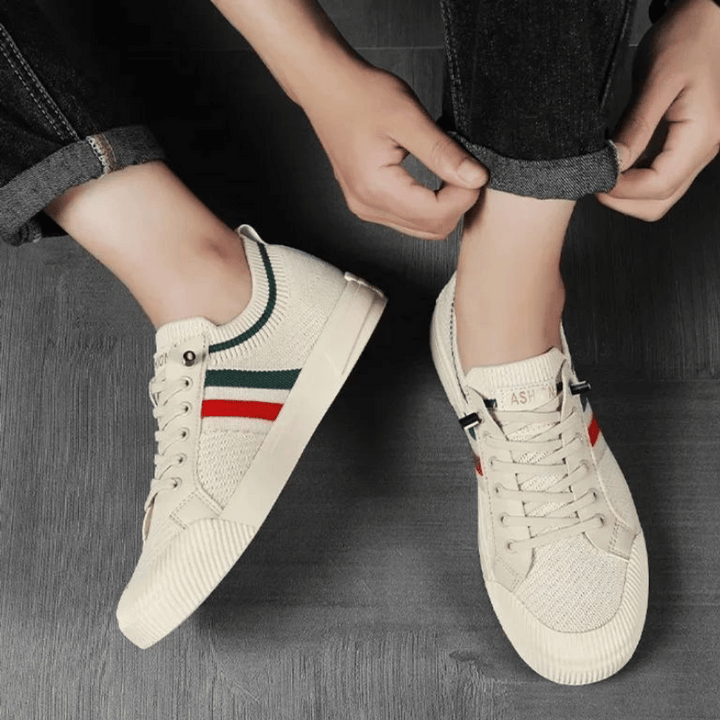 Levoire | Chaussures Pour Hommes Urbaines