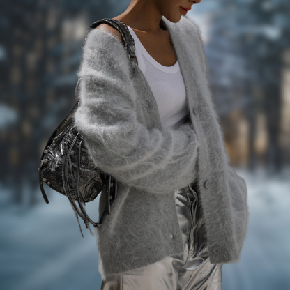 Levoire | Cardigan automnal à la mode