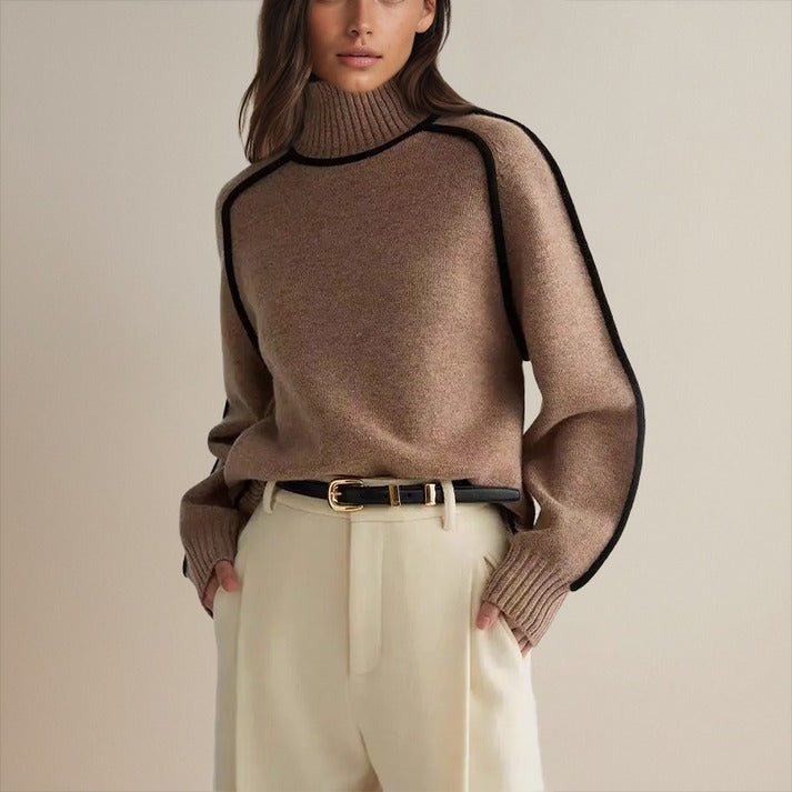 Levoire | Pull Douillet Pour Femmes