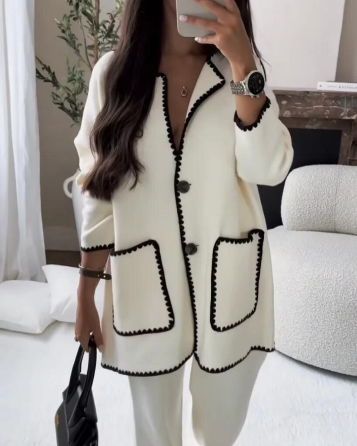 Levoire | Ensemble Stylé Et Confortable
