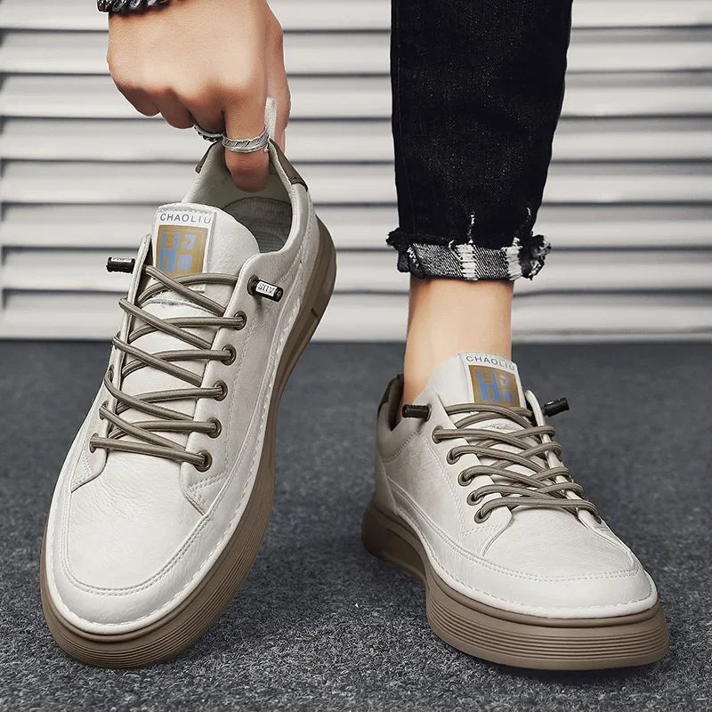 Levoire | Prime Hommes Baskets