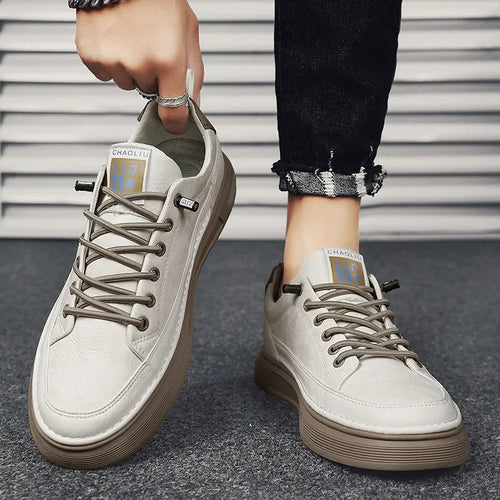 Levoire | Prime Hommes Baskets