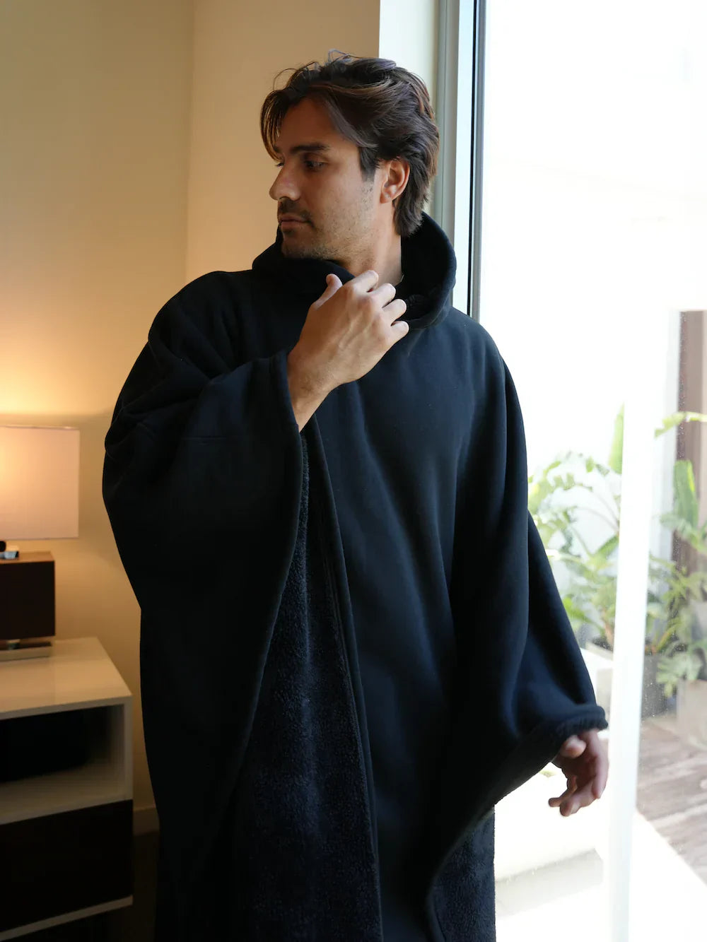 Levoire | Sweatshirt Couvrir Tout Le Confort