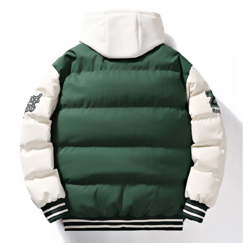 Levoire | Veste Bomber Élégante Pour L'Automne