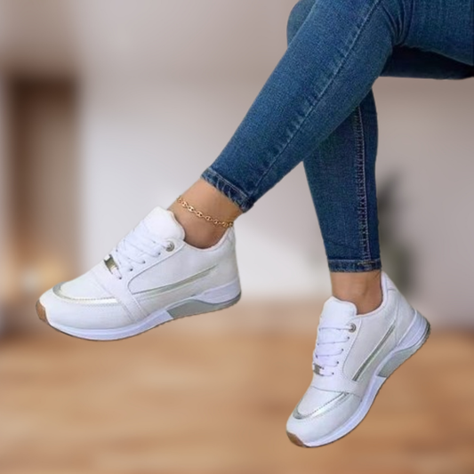 Levoire | Baskets décontractées pour femme