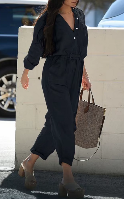 Levoire | Long Stylish Casual Elegance For All Occasions