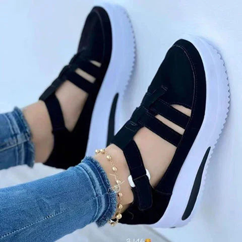 Levoire | Chaussures de loisirs pour femmes Noir